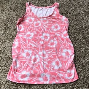 Maternity Tank Size Small